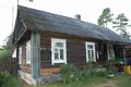 Haus  Orlieuski sielski Saviet, Weißrussland