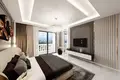 Квартира в новостройке For Sale New Apartments Project in Alanya Avsallar