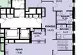 4 room apartment 280 m² Central Federal District, Russia