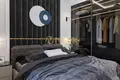 Wohnung 1 Schlafzimmer 50 m² in Alanya, Türkei