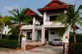 Willa 4 pokoi 315 m² Phuket, Tajlandia