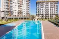 1 bedroom apartment  Alanya, Turkey