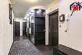 Apartamento 3 habitaciones 90 m² Minsk, Bielorrusia