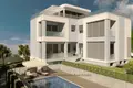 6 bedroom villa 650 m² Germasogeia, Cyprus