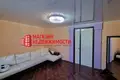 Apartamento 4 habitaciones 85 m² Grodno, Bielorrusia