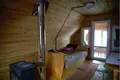 Casa 132 m² Chalopienicki siel ski Saviet, Bielorrusia