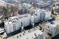 Квартира 1 комната 28 м² Лодзь, Польша