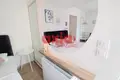 1 room studio apartment 35 m² in Nea Peramos, Greece