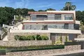 4 bedroom Villa 349 m² Calp, Spain