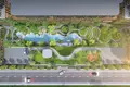 Apartamento 2 habitaciones 58 m² Si Sunthon, Tailandia
