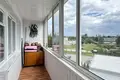 1 room apartment 40 m² Enierhietykau, Belarus