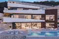 Villa de 4 dormitorios 487 m² Benisa, España