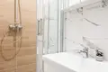 Студия 1 комната 34 м² в Варшаве, Польша
