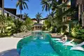 Wohnkomplex New residence with a restaurant, a swimming pool and a co-working space, Nusa Dua, Bali, Indonesia