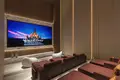 Penthouse 5 pokojów 989 m² Dubaj, Emiraty Arabskie