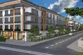 Duplex 7 bedrooms 350 m² Beylikduzu, Turkey