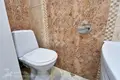 Mieszkanie 2 pokoi 57 m² Ratomka, Białoruś