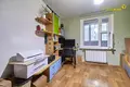 3 room apartment 80 m² Minsk, Belarus