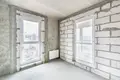 Mieszkanie 2 pokoi 43 m² Mińsk, Białoruś
