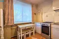 3 room apartment 61 m² Kaunas, Lithuania