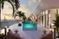 Apartamento 3 habitaciones  Dubái, Emiratos Árabes Unidos
