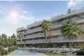 Apartamento 2 habitaciones 191 m² Estepona, Španjolska