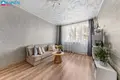 Квартира 1 комната 27 м² Вильнюс, Литва