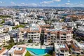 Квартира 2 комнаты 92 м² Пафос, Кипр