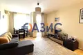 Квартира 2 комнаты 69 м² Святой Влас, Болгария
