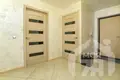 2 room apartment 58 m² Maladzyechna, Belarus