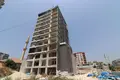 Appartement 2 chambres 70 m² Mezitli, Turquie