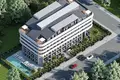 Apartamento 62 m² Hurma, Turquía