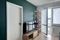 Appartement 2 chambres 32 m² Poznań, Pologne