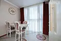 Квартира 2 комнаты 56 м² Минск, Беларусь