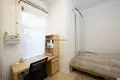 Wohnung 3 Zimmer 63 m² Budapest, Ungarn