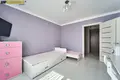 Квартира 2 комнаты 53 м² Гатово, Беларусь