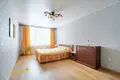 Appartement 2 chambres 79 m² Chaciezyna, Bélarus
