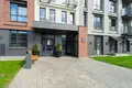 Apartamento 2 habitaciones 45 m² Minsk, Belarús