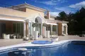 4 bedroom Villa 460 m² Calp, Spain