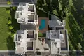 1 bedroom apartment  Larnaca District, Cyprus