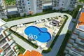 Apartment 75 m² Incekum, Turkey