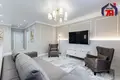 Appartement 3 chambres 106 m² Minsk, Bélarus