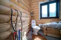 Haus 147 m² Astrashitskagaradokski rural council, Belarus