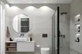 Wohnung 106 m² Klavdia, Zypern