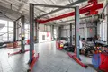 Manufacture 2 000 m² in Minsk, Belarus