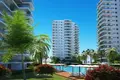 1 bedroom apartment 50 m² Bogaz, Northern Cyprus