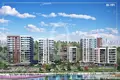 Mieszkanie w nowym budynku Kagithane Istanbul Apartments Compound