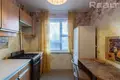 2 room apartment 47 m² Minsk, Belarus