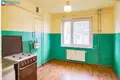 Appartement 1 chambre 39 m² Birzai, Lituanie
