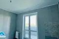 Wohnung 1 zimmer 39 m² Masyr, Belarus